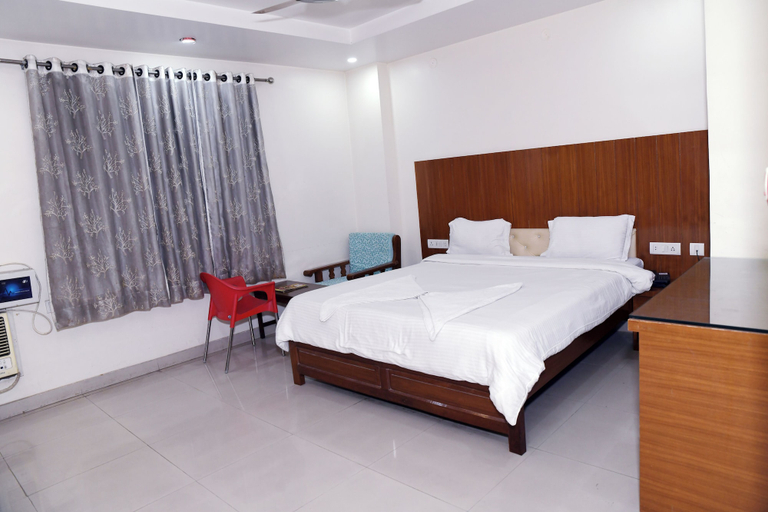 Bedroom 3, Hotel Pardesi Cardo, Saharsa
