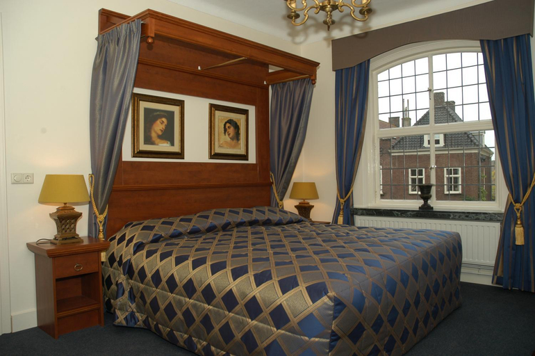 Others 4, Villa-Hotel De Kroon Gennep, Gennep
