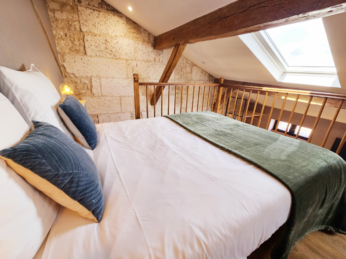 Bedroom 20