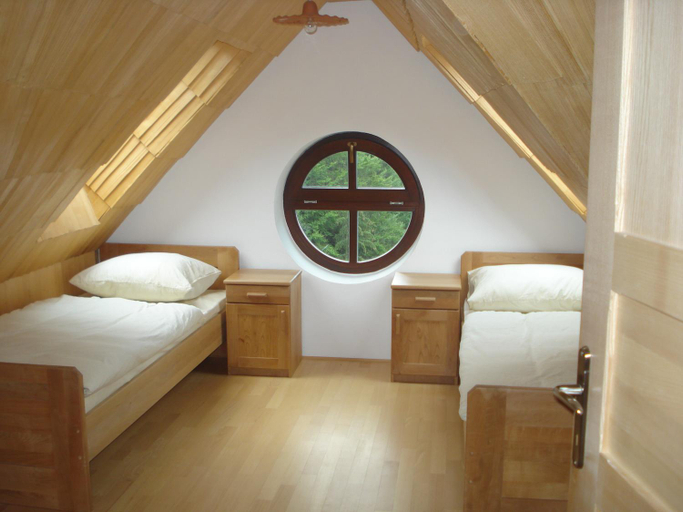 Others 5, Farmstay Hisa Pecovnik, Luce