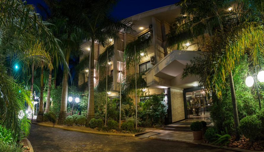 Others 5, Las Ventanas Suites Hotel, Hernandarias