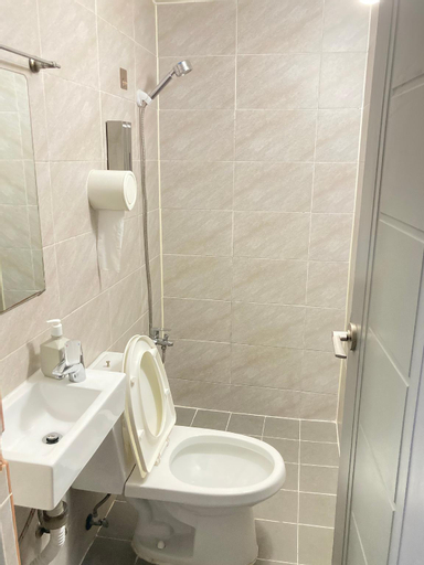 Bathroom 24