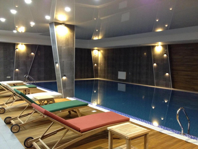 Sport & Beauty, Light Apartments, Dusheti