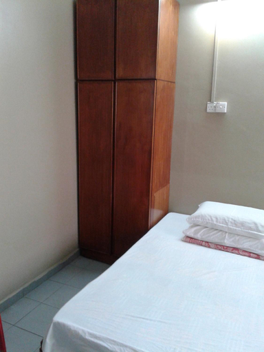 Others 5, HotelMalaya, Larut and Matang