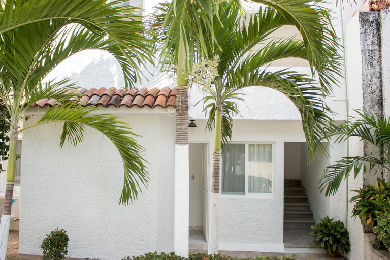 Facilities 3, Villa Lupita, José Azueta