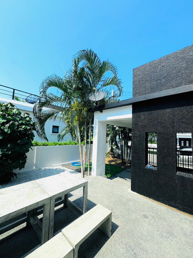 Exterior & Views 2, Happy pool villa, Hua Hin