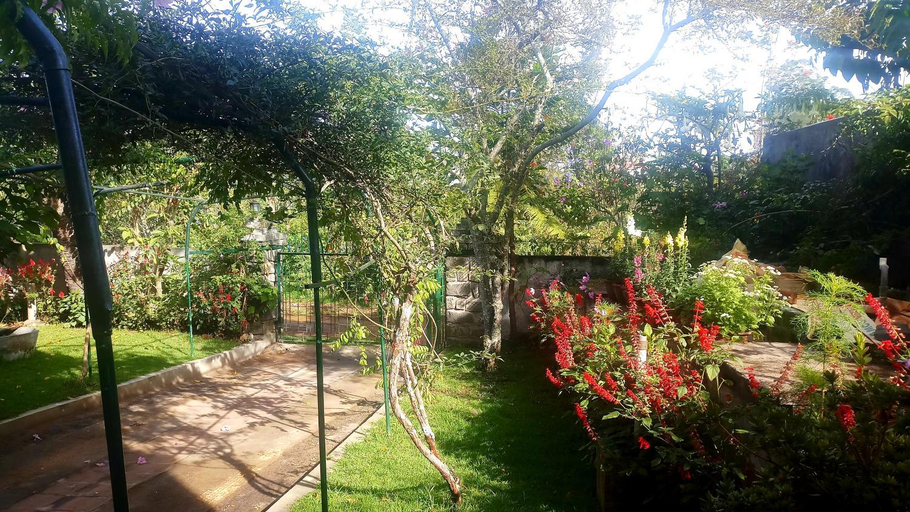 Others 5, Green Woods Homestay, Dindigul