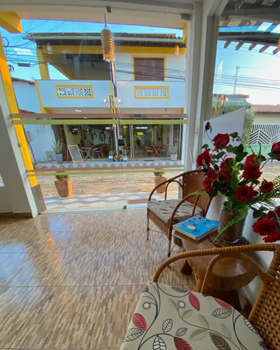 Public Area