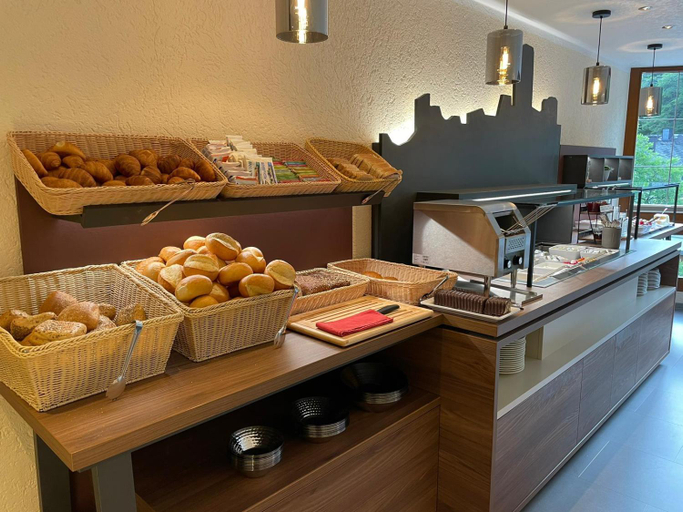 Food & Drinks 5, Hotel Burgfrieden, Cochem-Zell