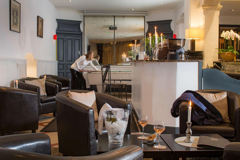Others 3, Best Western Le Comtadin, Vaucluse
