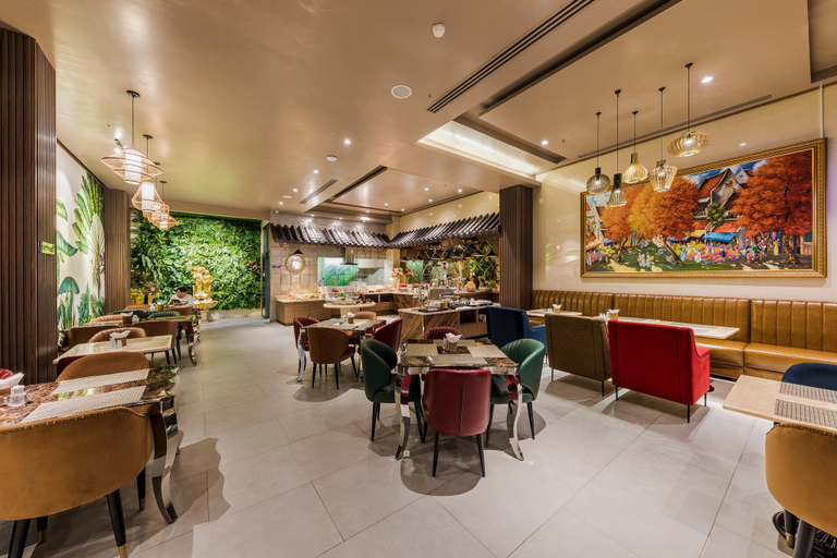 Restaurant 3