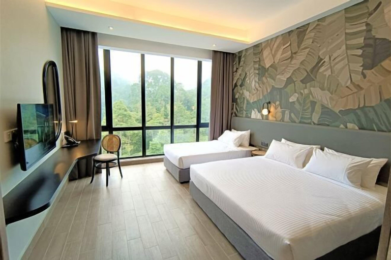 Bedroom 22