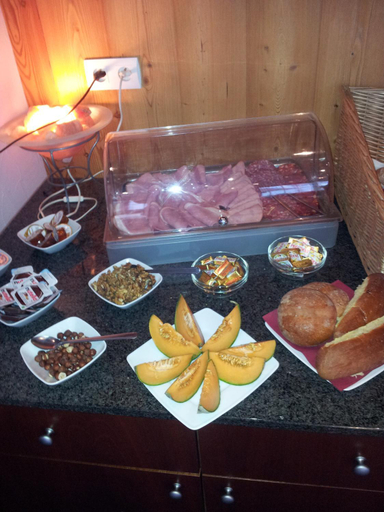 Food & Drinks 5, Le Falken, Moselle
