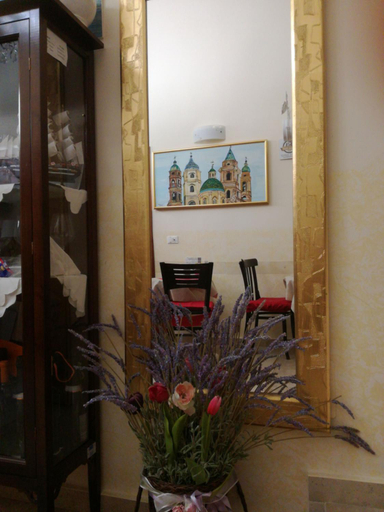 Others 2, B&B Stelle Della Daunia, Foggia