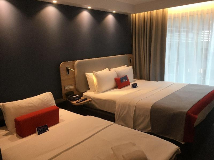 Bedroom 18