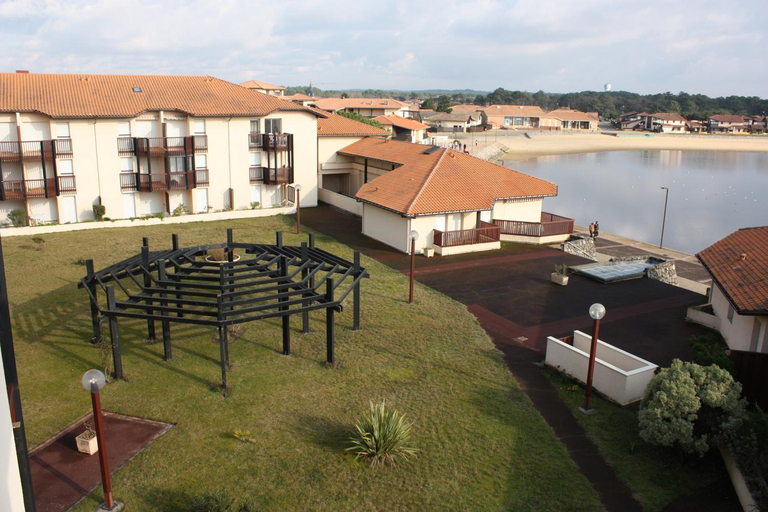 Others 4, Appartement Vieux Boucau, Landes