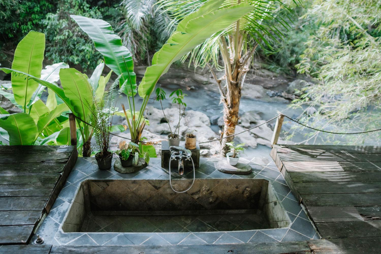 Others 3, Sun Sang Eco Retreats, Tabanan