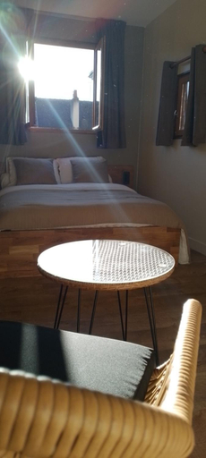 Others 4, O 87 - chambres d'hotes, Indre-et-Loire