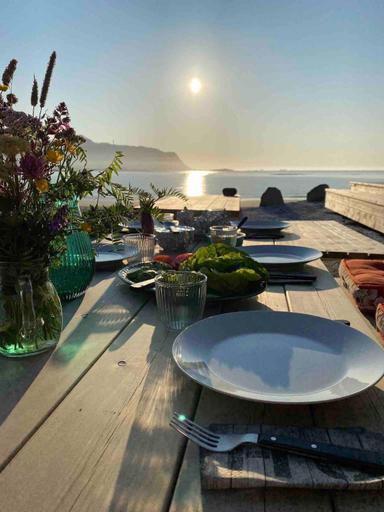 Others 4, Exclusive Beach House Ramberg - Your Private Oasis, Flakstad