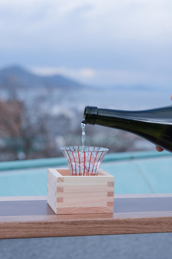 Sport & Beauty, Yunagi no Yu Hotel Hanajyukai, Takamatsu