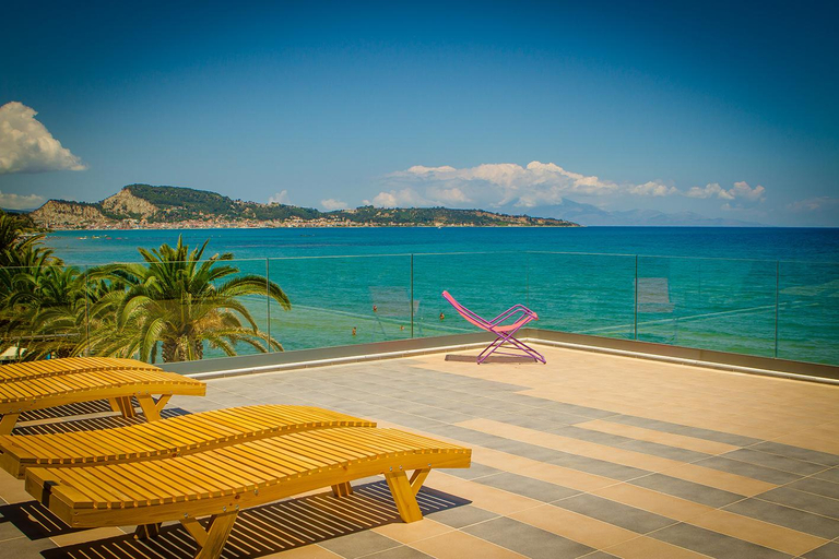 Others 5, Alas hotel, Ionian Islands
