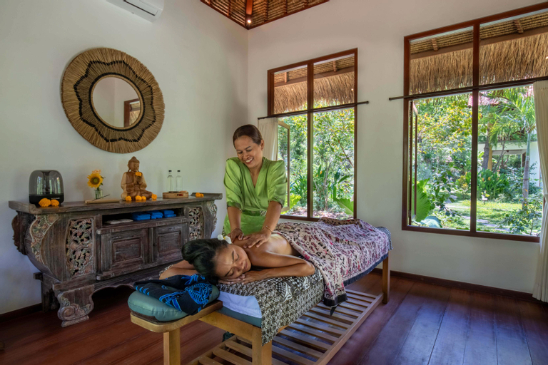 Ananda Villas Bali, Bali