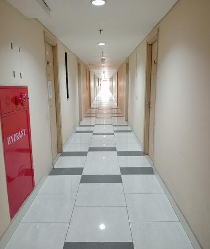 Others 5, Heva 19 Avenue, Tangerang