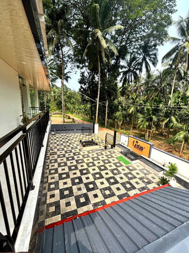 Others 5, Evara Enclave Residency, Dakshina Kannada