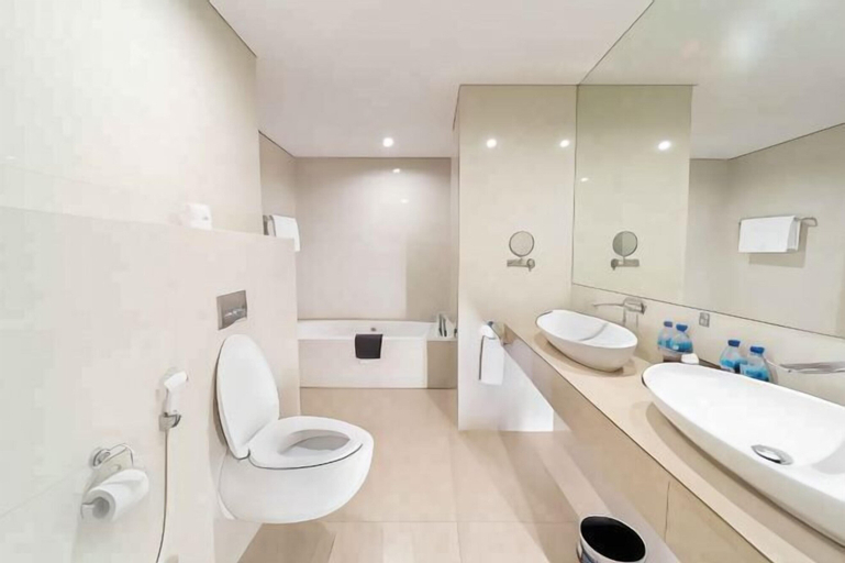 Bathroom 8