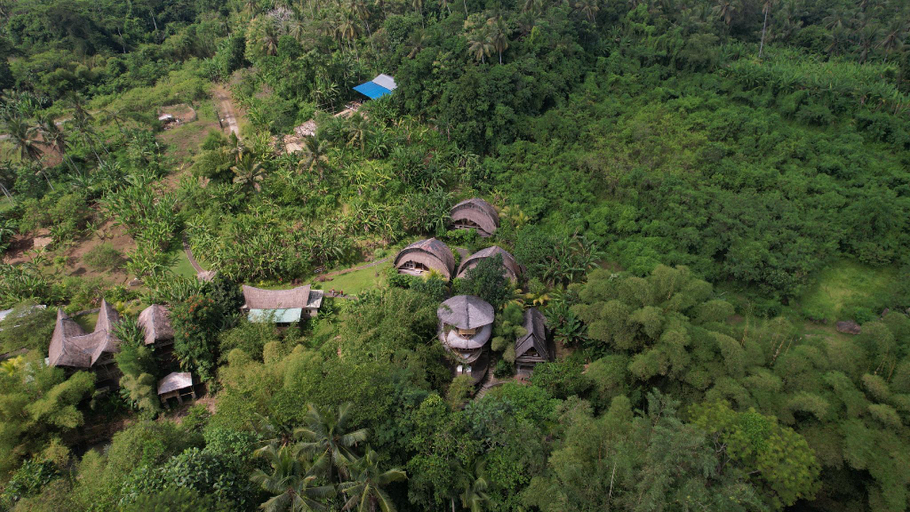 Others 5, Sun Sang Eco Retreats, Tabanan