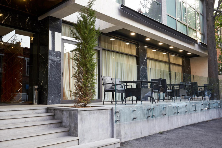 Exterior & Views 2, Best Western Tbilisi City Center, Tbilisi