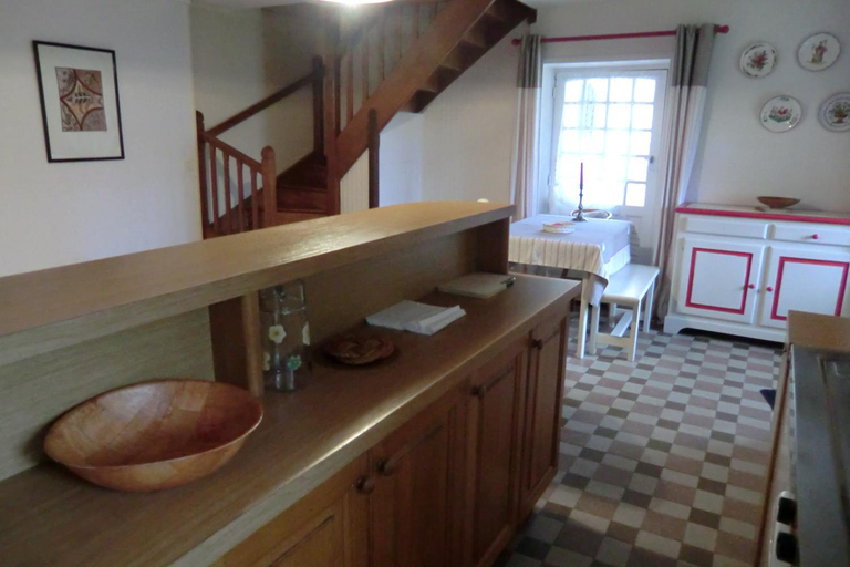 Others 4, Manoir de l'Islay, Calvados