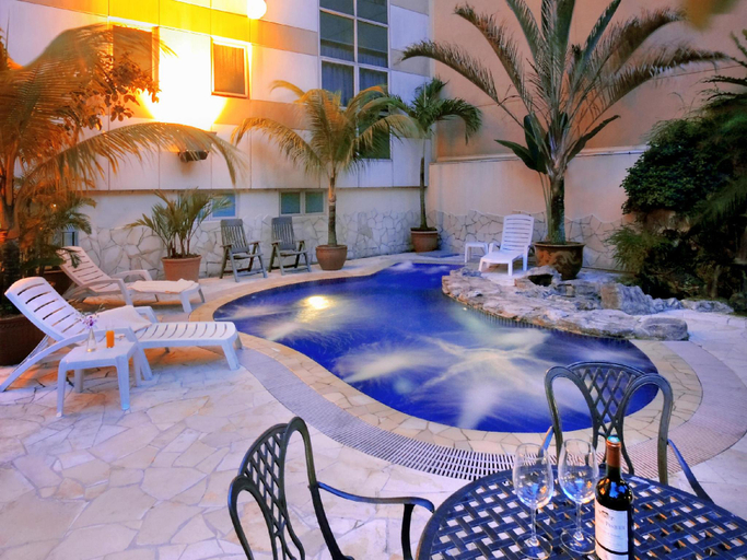 Swimming Pool 12