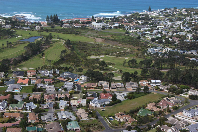 Others 5, Seaside Hermanus Guest Room, Overberg
