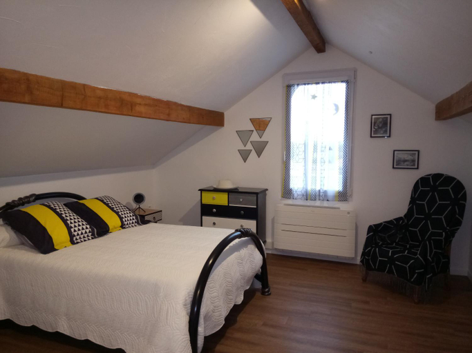 Others 2, Chambres d'hotes Toulaho, Haute-Garonne