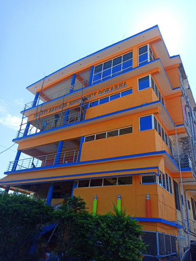 Others 4, Shanti Krishna Residency, Uttara Kannada