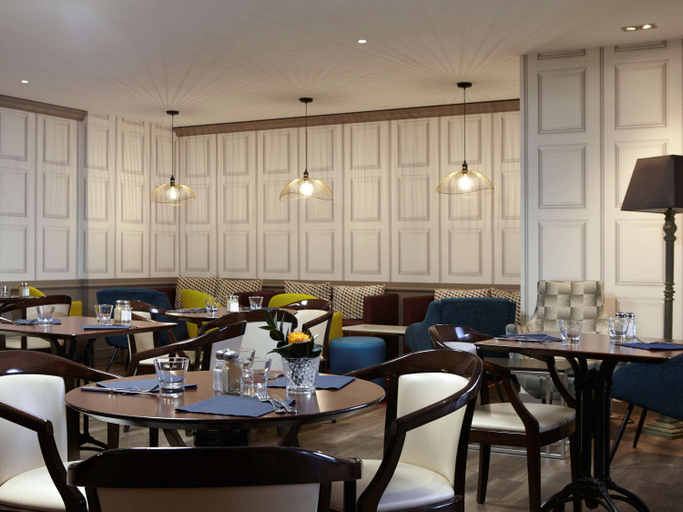 Food & Drinks 5, Mercure Paris Roissy Charles de Gaulle Hotel, Val-d'Oise