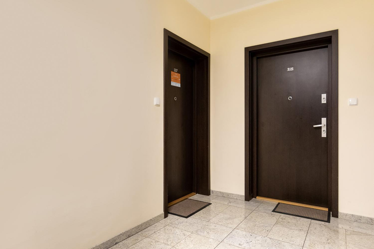Others 3, Apartamenty Stella Baltic by Noclegi Renters, Świnoujście