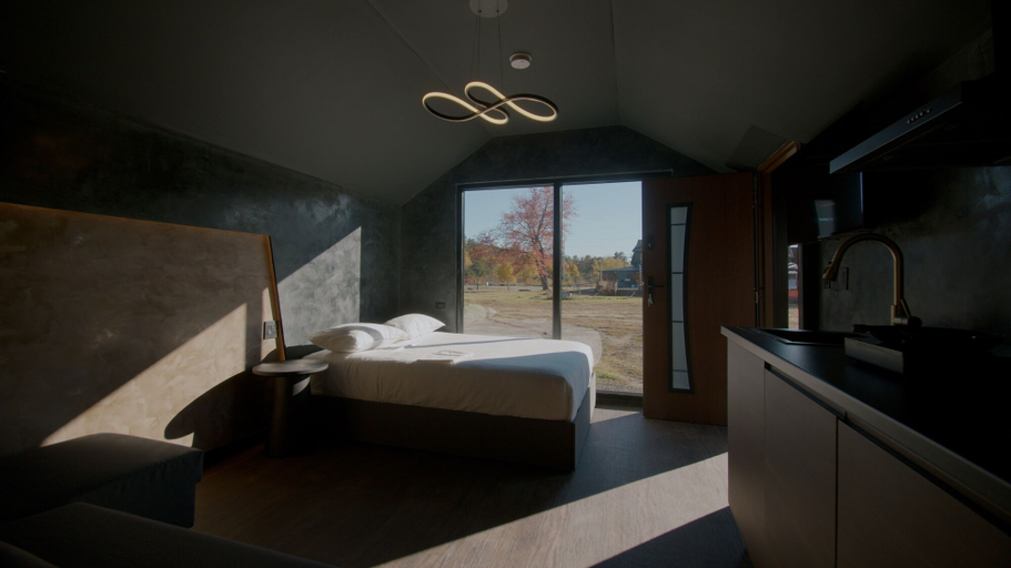 Emrose Luxury Cabins, Rutland