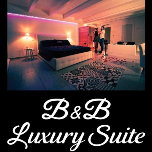 Others 2, Italians b&b luxury suite, Bari