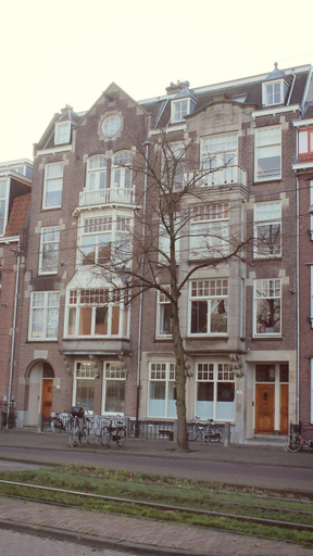 Others 4, M-Square, Amsterdam