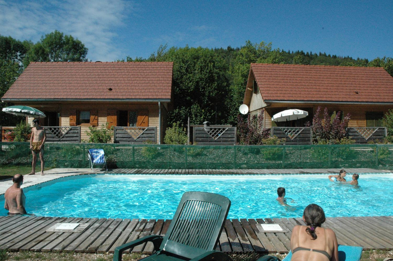Others 4, Chalets des planchettes, Jura