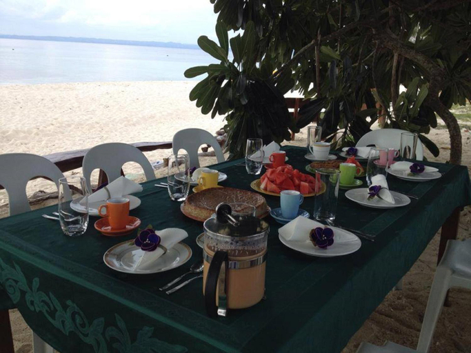 Food & Drinks 4, Liwayway sa Bohol - Pamilacan Bed & Breakfast, Baclayon