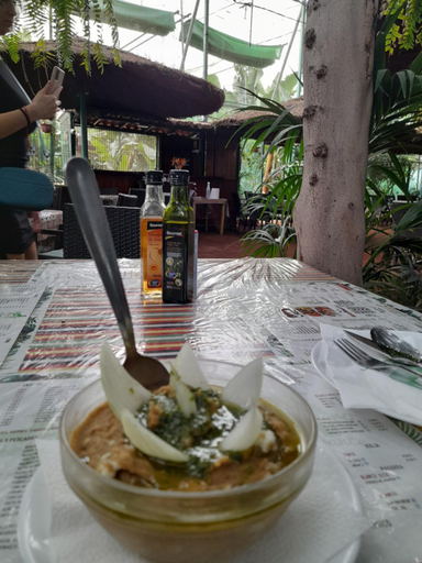 Food & Drinks 5, Tenerife Homestay, Santa Cruz de Tenerife