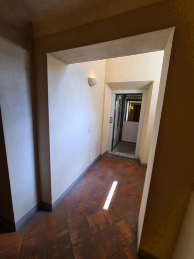 Others 5, Appartamenti Forteguerriana, Pistoia