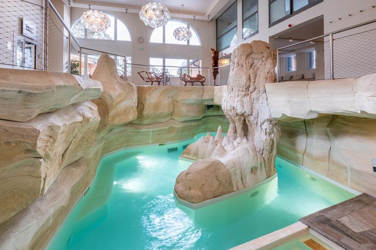 Sport & Beauty 2, Residence Pierre & Vacances Premium Arc 1950 Le Village, Savoie