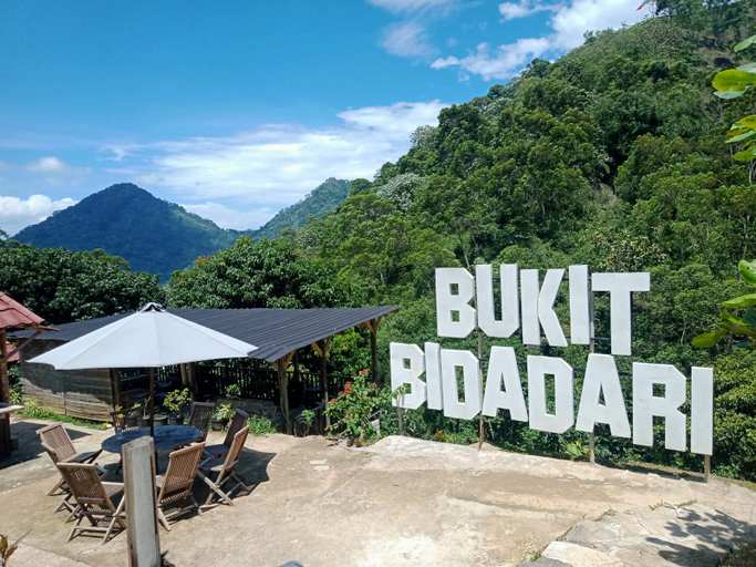 Others 4, Glamping Puncak Langit Bidadari, Bogor