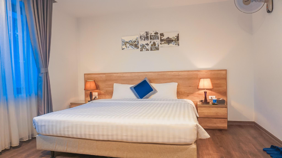 Bedroom 5