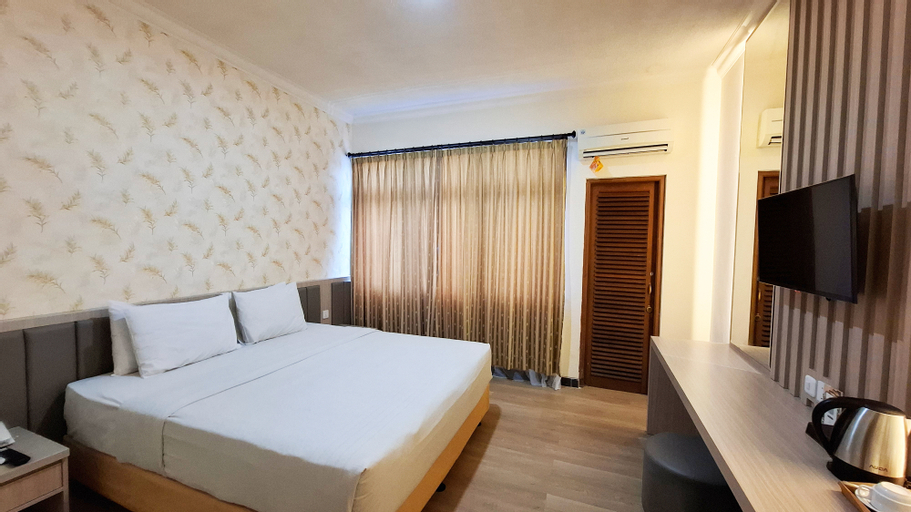 Bedroom 9