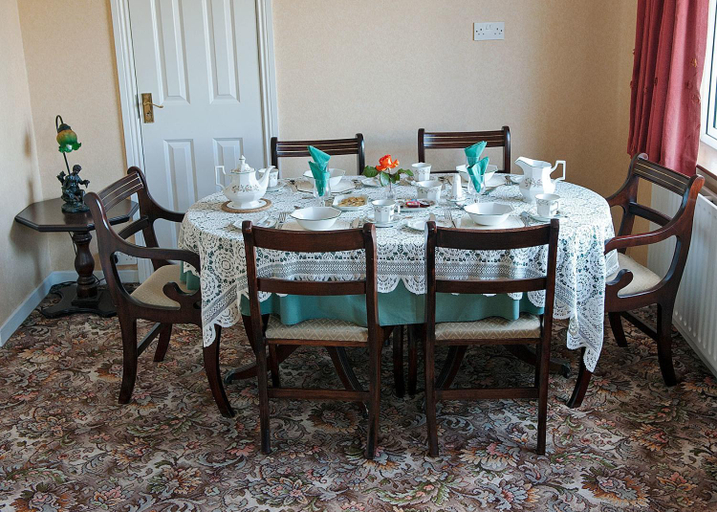 Food & Drinks, Hawthorn View Bed and Breakfast